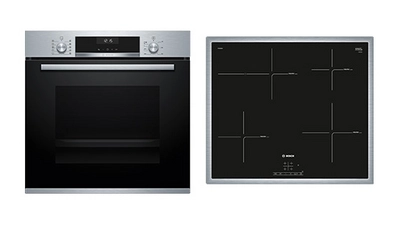 Ovens