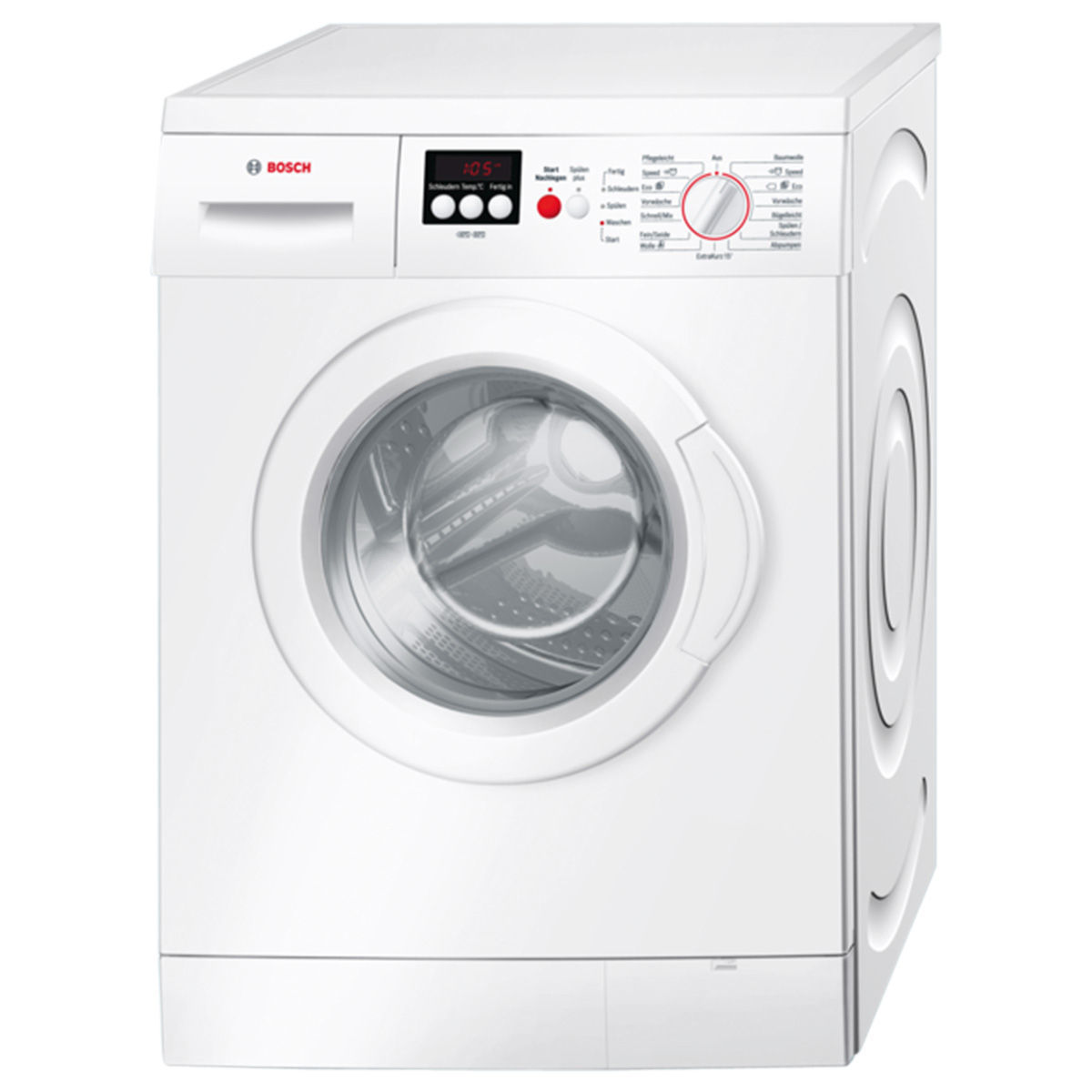 BOSCH WAE282V7 Voorlader wasmachine