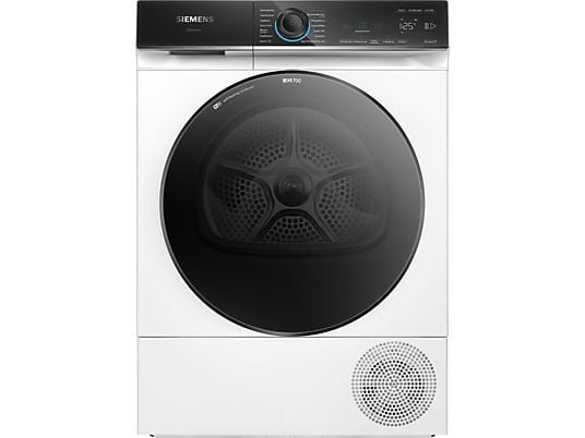 Siemens WQ45B2BFCB Warmtepompdroger