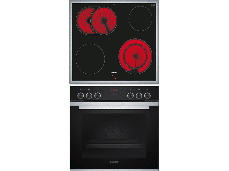 Siemens EQ211KA00  Inbouw Multifunctionele oven