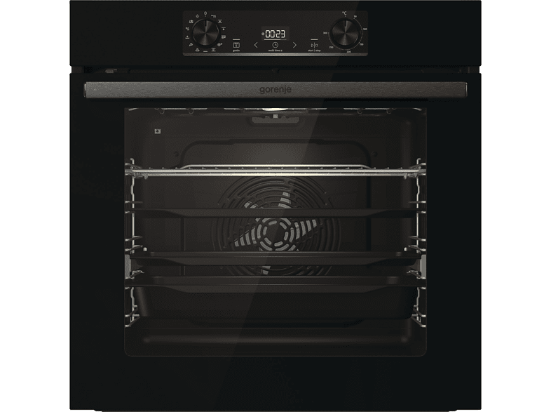 Gorenje BPS6737E14BG Inbouw Multifunctionele oven