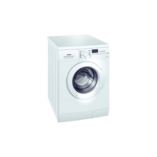 SIEMENS WM14E442 Voorlader wasmachine