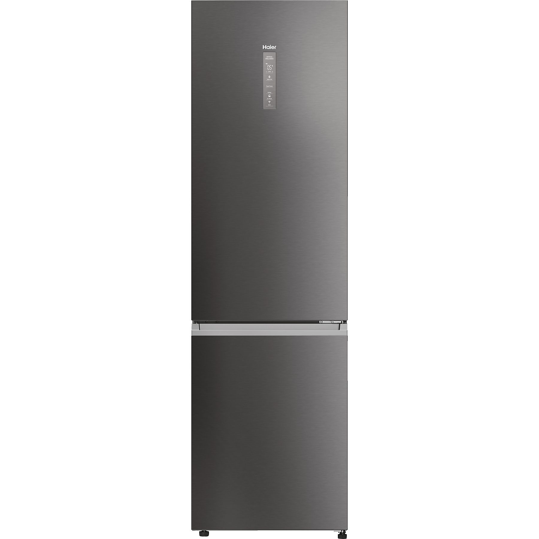 Haier HDPW3620CNPD Koelvriescombinatie