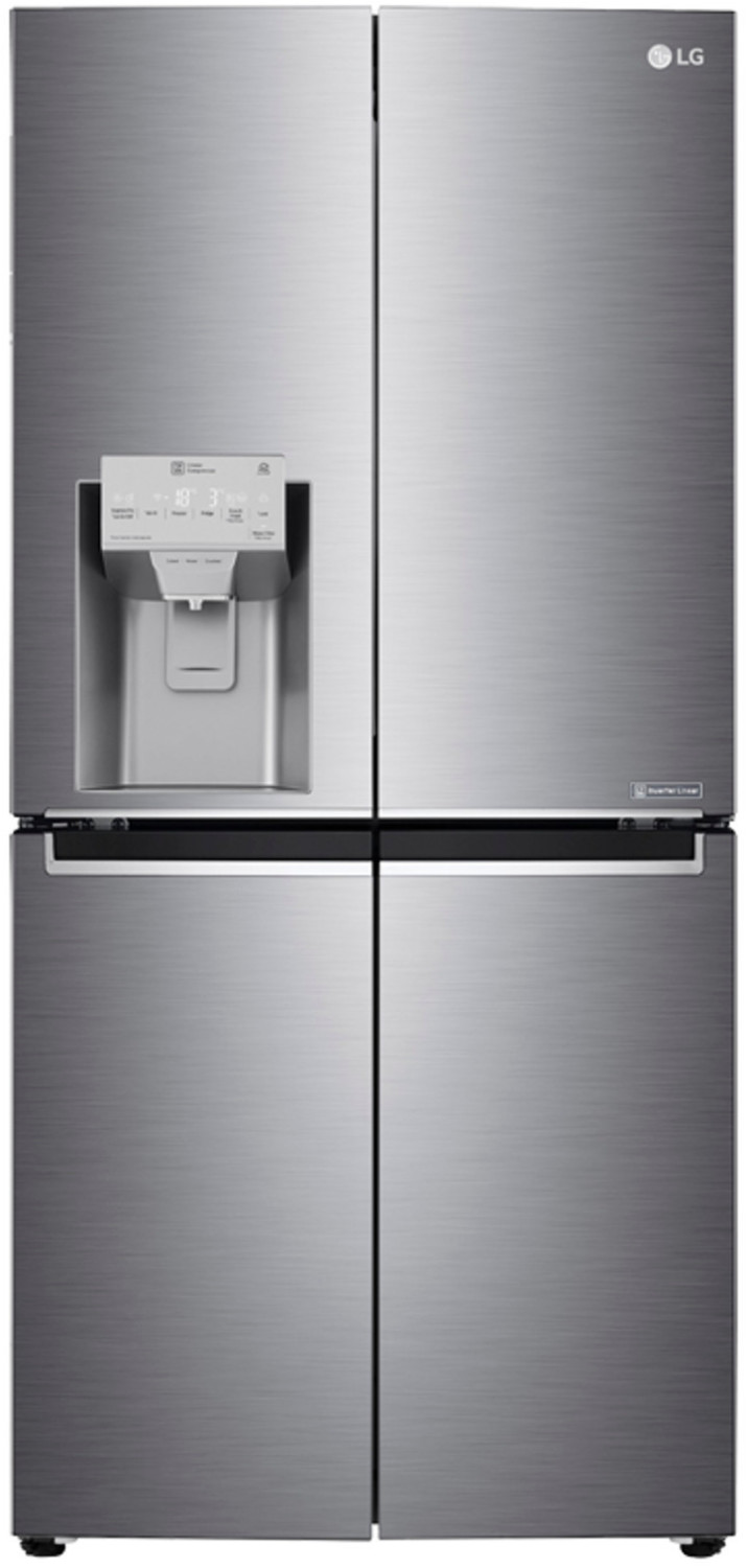 LG GML844PZKZ Amerikaanse koelkast met grote korting
