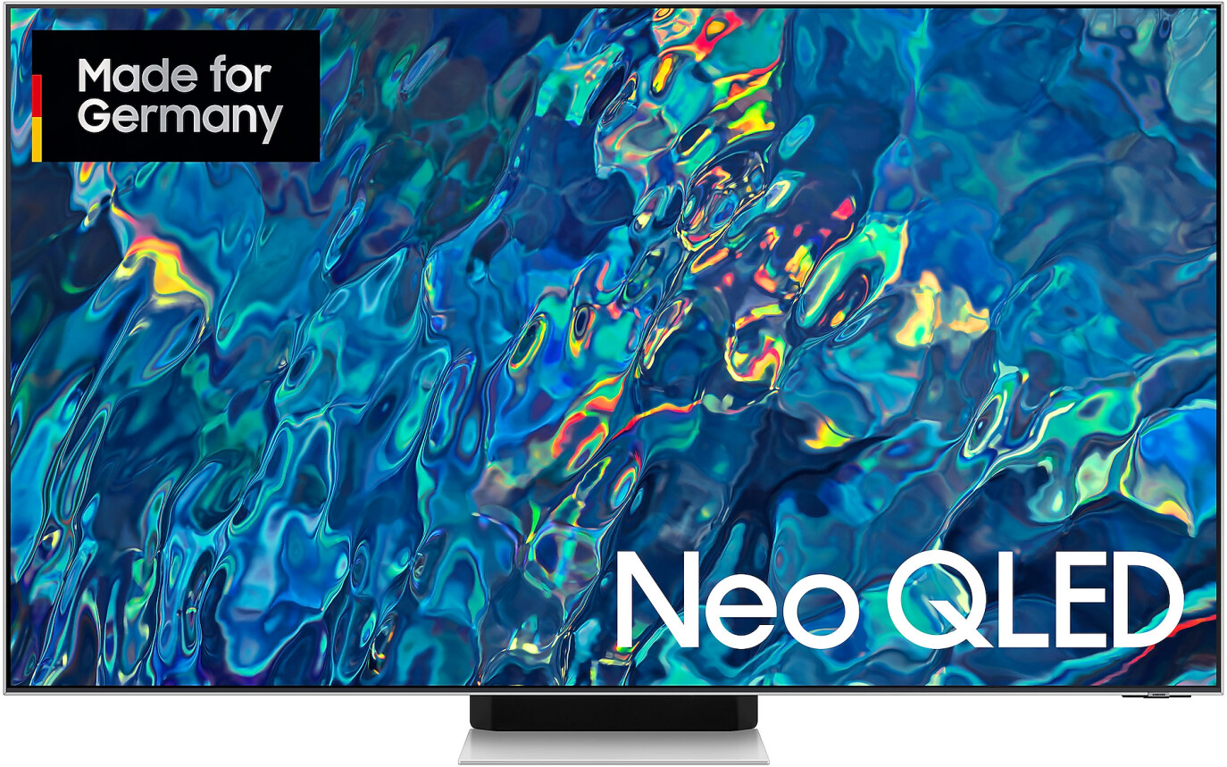 SAMSUNG 55QN95B Neo QLED TV (55 inch / 138 cm, UHD 4K, SMART TV) met grote korting