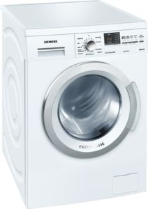 SIEMENS WM14Q391 Voorlader wasmachine