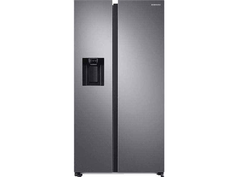 SAMSUNG RS6GA884CSL Amerikaanse koelkast met grote korting