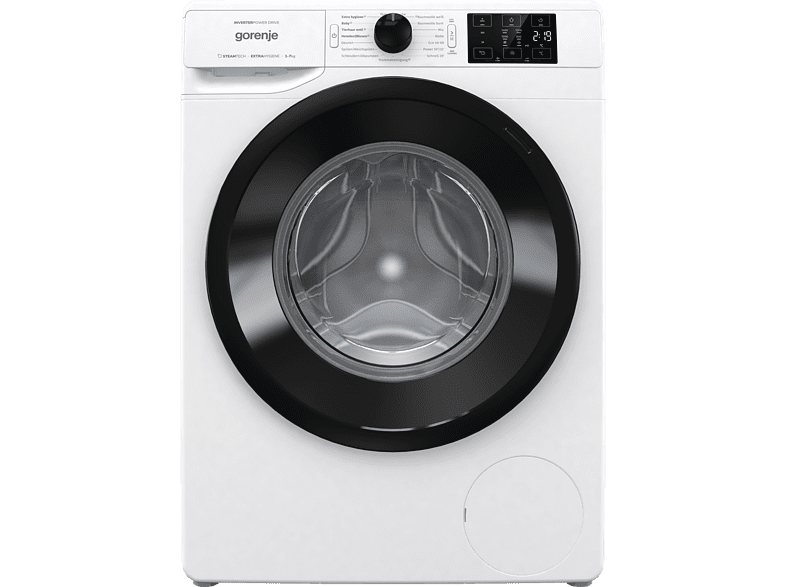 Wasmachine GORENJE WNEI74SAPS (7 kg, 1400 tpm, A)