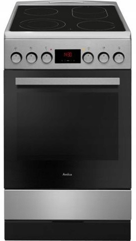 Amica SHC903001E Keramische fornuis