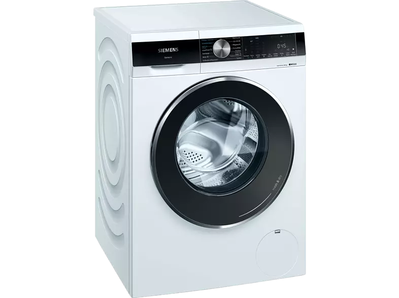 SIEMENS WN44G240 Was-droogcombinatie met grote korting