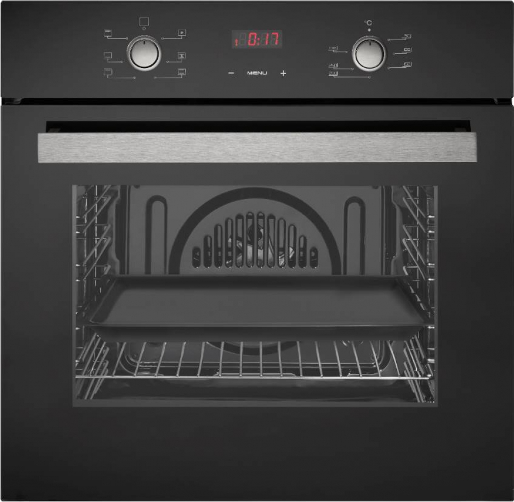 EMINCELIK EC-AO2163B60 Inbouw Multifunctionele oven