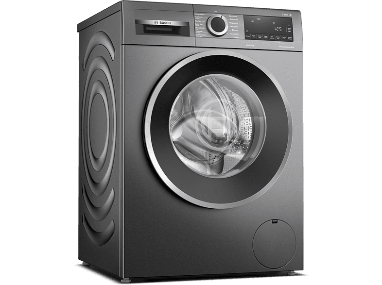BOSCH WGG2440R10 Voorlader wasmachine met grote korting