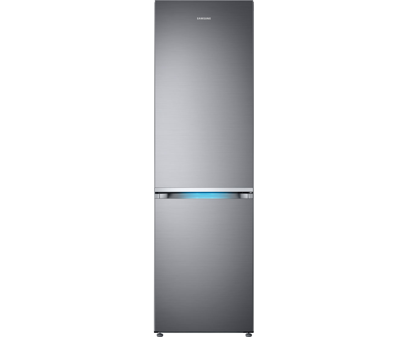 SAMSUNG RL36R8739S9 Koel-vriescombinatie met grote korting