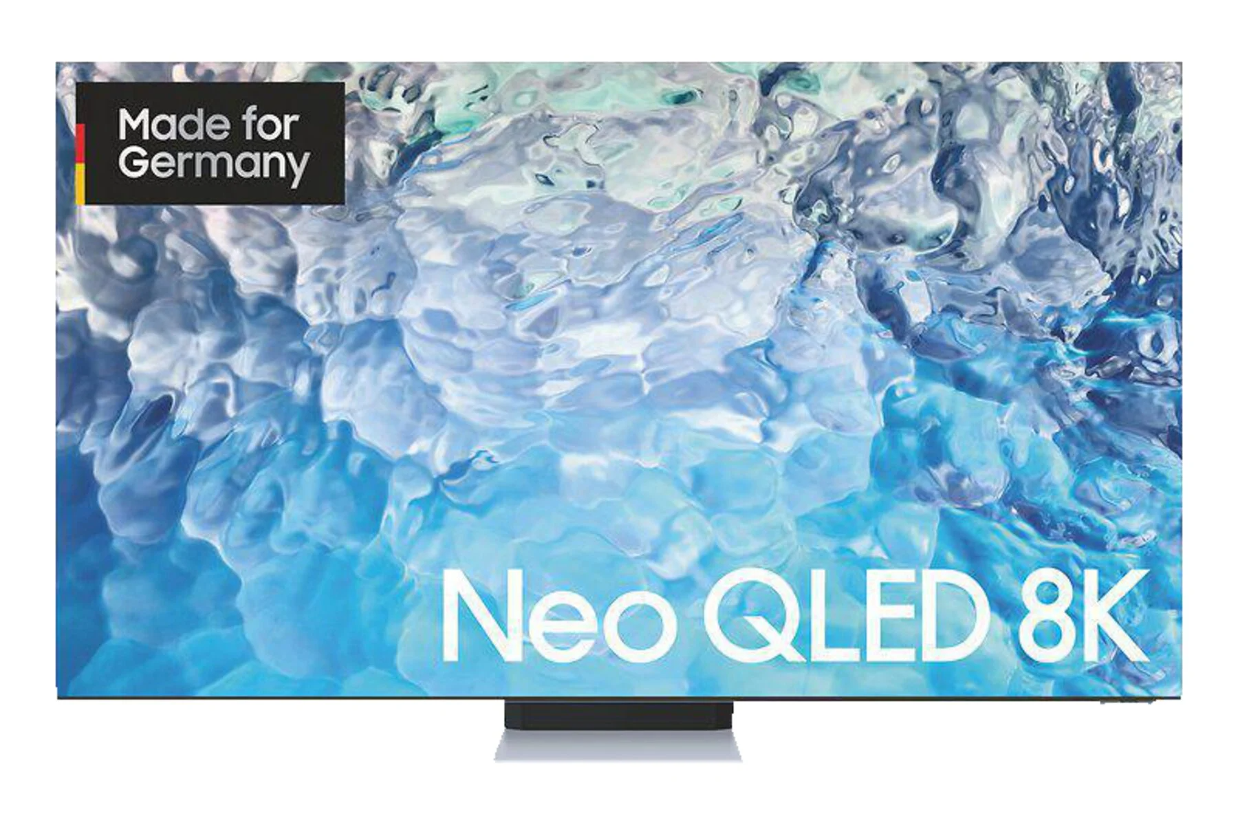 SAMSUNG 85QN900B Neo QLED TV (85 inch / 214 cm, UHD 8K, SMART TV, Tizen™ met Gaming Hub) met grote korting
