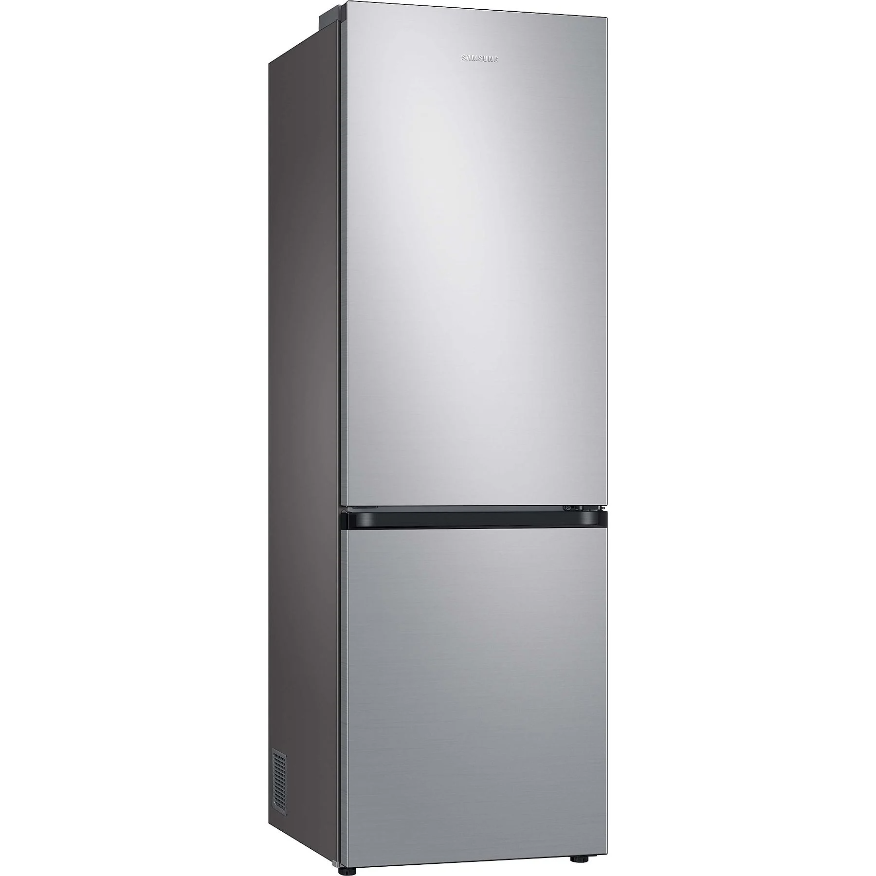 Samsung RL34C600CSA Koelvriescombinatie