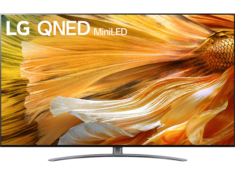 LG 86QNED919PA MiniLED TV (86 inch / 217 cm, UHD 4K, SMART TV, webOS 6.0 met LG ThinQ) met grote korting