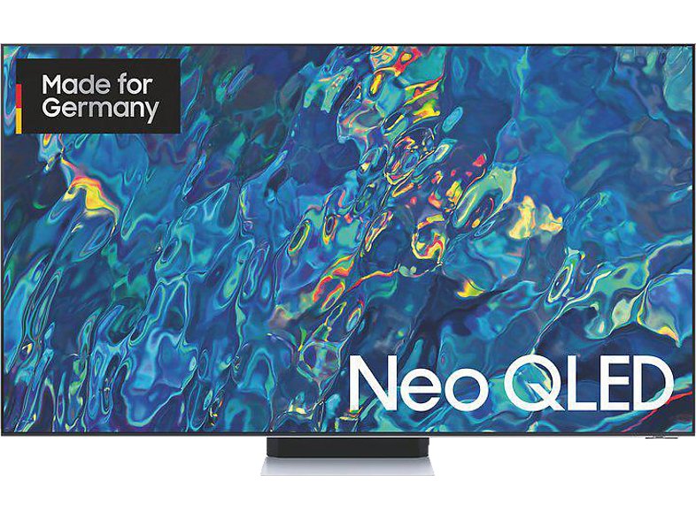 SAMSUNG 65QN95B Neo QLED TV (65 inch / 163 cm, UHD 4K, SMART TV) met grote korting