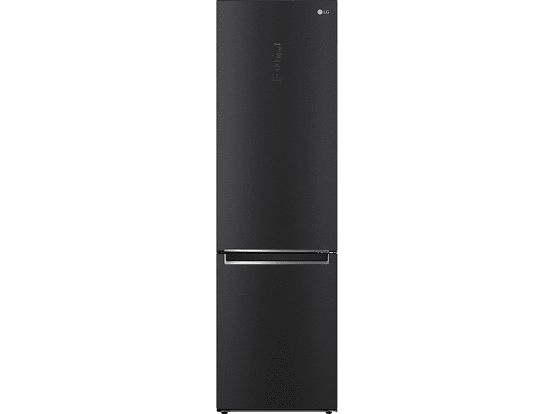 LG GBB92MCABP Koelvriescombinatie