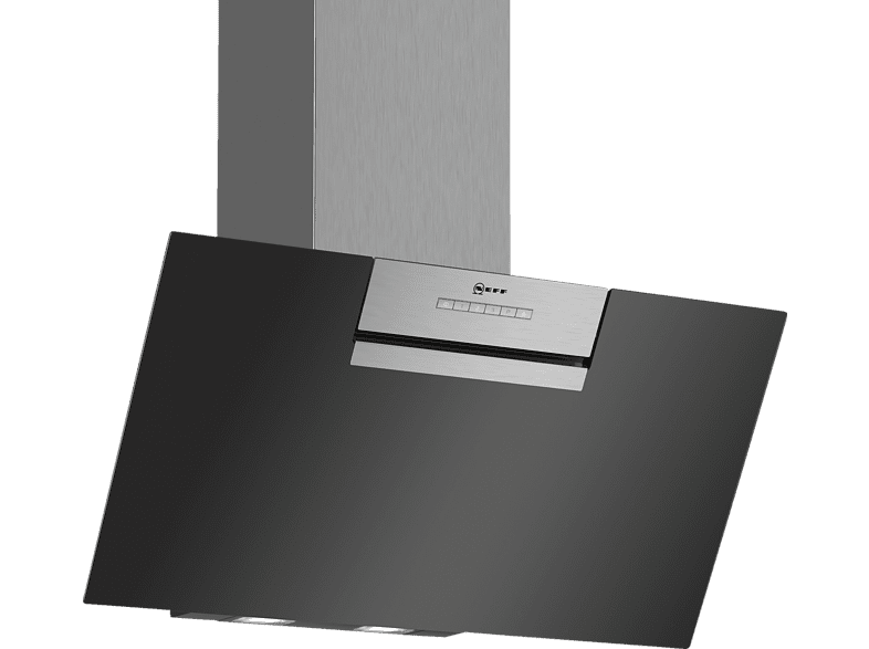 NEFF D85IEE1S0, afzuigkap (800 mm breed, 434 mm diep) met grote korting