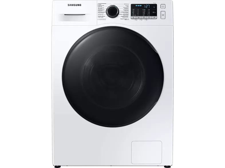 Samsung WD81TA049BE Was-droogcombinatie