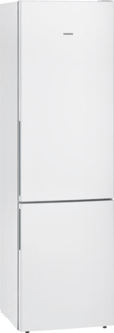 Siemens KG39EAWCA Koelvriescombinatie