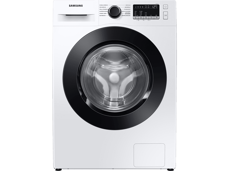 Wasmachine SAMSUNG WW91T4048CE (9 kg, 1400 tpm, A) met grote korting