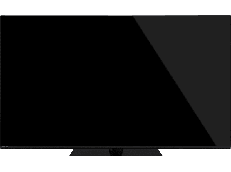 TOSHIBA 65XL9C63DG oled-tv (65 inch / 164 cm, UHD 4K, SMART TV) met grote korting