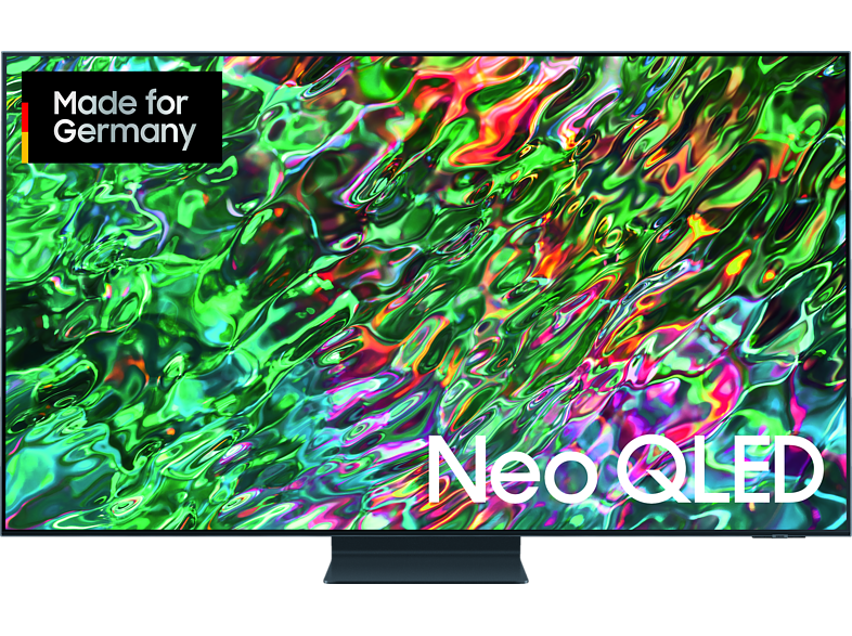 SAMSUNG 75QN91B QLED-tv (75 inch / 189 cm, UHD 4K, SMART TV) met grote korting