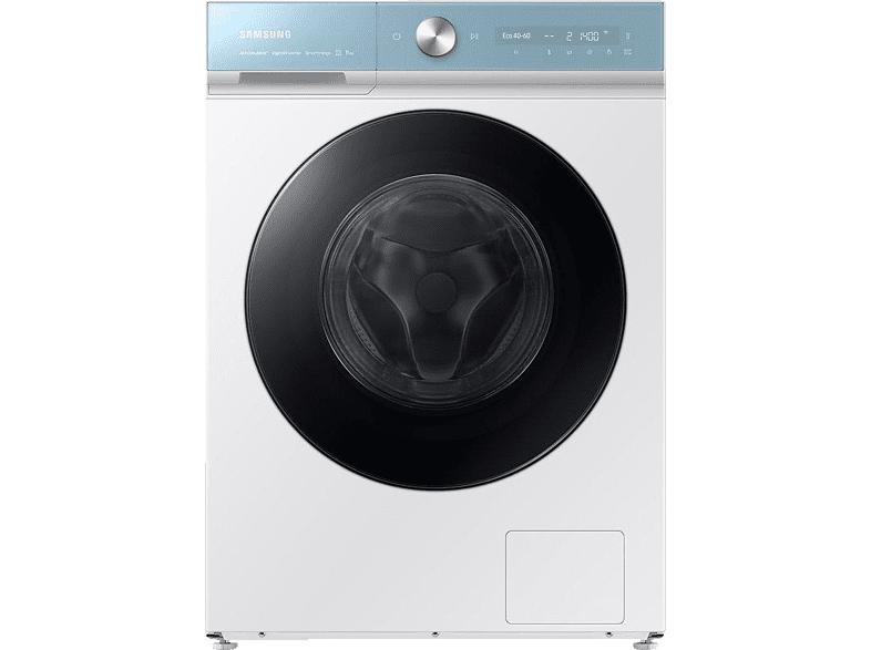 SAMSUNG WW11BB944AGMS2 Voorlader wasmachine met grote korting