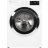 BEKO HTV8733XS0 Was-droogcombinatie
