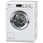 MIELE WDA210WPM Voorlader wasmachine