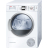BOSCH WTW86564 Warmtepompdroger