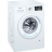 SIEMENS WM14N272NL Voorlader wasmachine