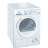 SIEMENS WT46E305 Condensdroger