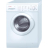 BOSCH WAE28191 Voorlader wasmachine