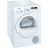 SIEMENS WT46W261 Condensdroger