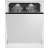BEKO DIN28420 Volledig geïntegreerde vaatwasser
