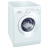 SIEMENS WM14E140 Voorlader wasmachine