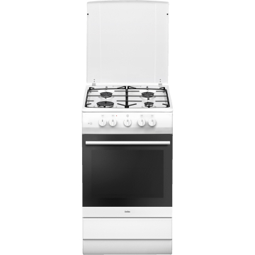 AMICA SHGG11560W Gasfornuis
