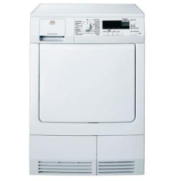 AEG T56840L Condensdroger
