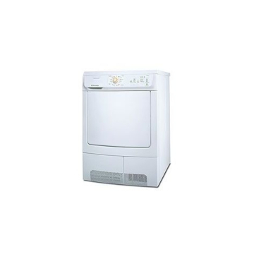 ELECTROLUX EDC66150W Condensdroger
