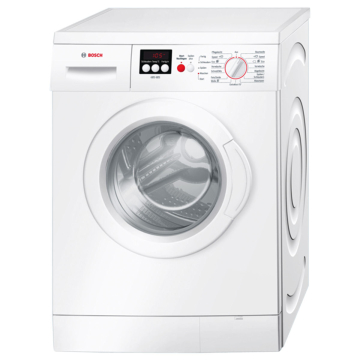 BOSCH WAE282V7 Voorlader wasmachine