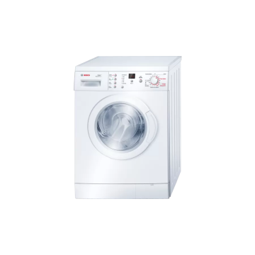 BOSCH WAE2837SNL Voorlader wasmachine