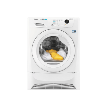 ZANUSSI ZDC8203P Condensdroger