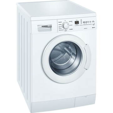 SIEMENS WM14E346 Voorlader wasmachine