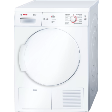 BOSCH WTE84173NL Condensdroger
