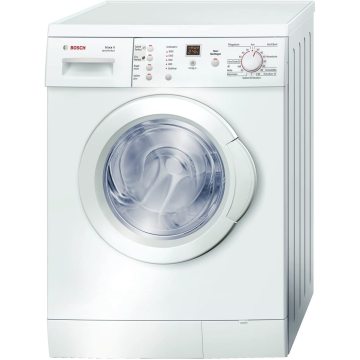 BOSCH WAE32343 Voorlader wasmachine