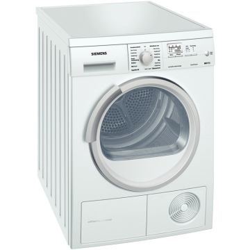 SIEMENS WT46W561 Warmtepompdroger
