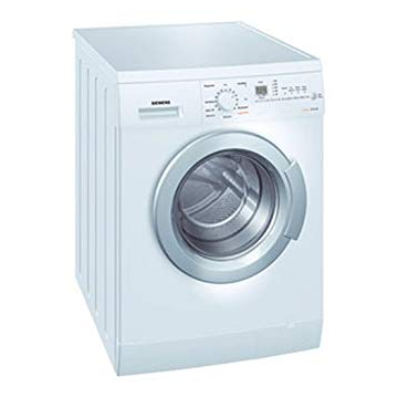 SIEMENS WM14E3R0 Voorlader wasmachine