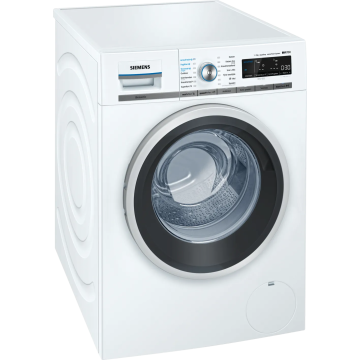 SIEMENS WM16W790NL Voorlader wasmachine